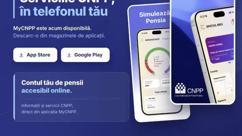 Aplicație