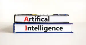 Franța premiază literatura scrisă cu inteligență artificială! Ce obligație au autorii