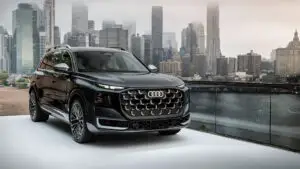 Audi investește 4 miliarde de dolari în SUA, deși Volkswagen pregătește concedieri și închideri de fabrici în Germania