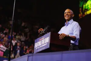 Scumpirile din SUA, motiv de dispută între Obama și Trump. Ce a declarat fostul președinte american
