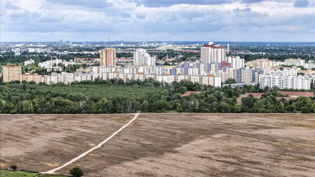 Blocuri Berlin
