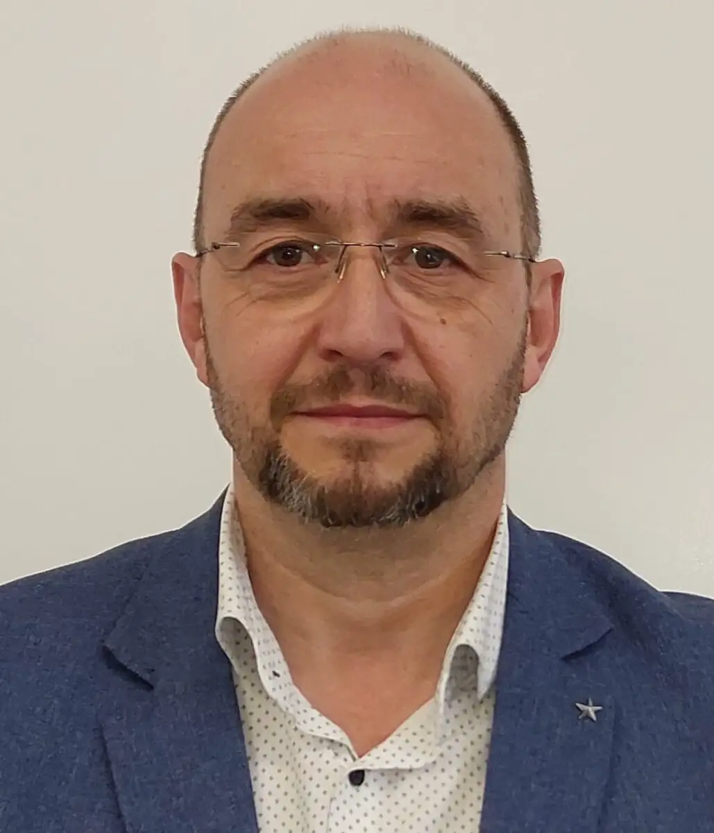 Bogdan Pușcașu
