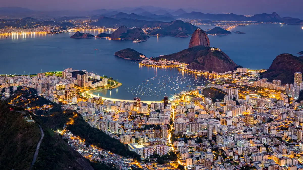 Brazilia