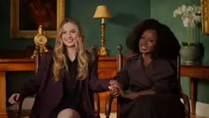 Un nou secret din familia Bridgerton iese la iveală. Netflix pregătește o poveste-surpriză. Când va fi lansarea