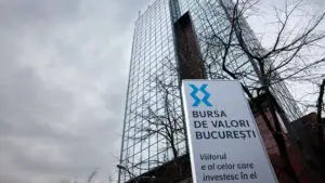 BVB a câştigat peste 2,3 miliarde de lei la capitalizare în această săptămână