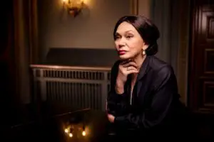 De la lumea lui Rigoletto la universul Mariei Callas, o săptămână de întâlniri cu arta spectacolului pe scena Operei Naționale București