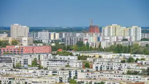 Se pregătește un plan de naționalizare a locuințelor în Berlin. Peste 144.000 de apartamente ar putea trece în proprietatea statului