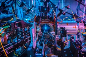 Lumea intră într-o nouă eră a timpului: primele ceasuri nucleare au devenit realitate. Ce înseamnă pentu omenire