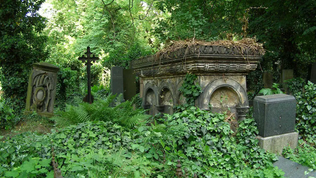Cimitir