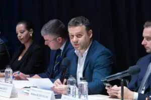 Bucureștiul pregătește o schimbare majoră pentru turiștii străini. Ce plan are Ciprian Ciucu