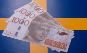 O țară întreagă fără bani cash. De ce a renunțat Suedia la societatea fără numerar: Am încercat să fim puțin prea dezvoltați