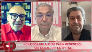 EXCLUSIV. Octavian Hoandră analizează noile dosare și acțiuni judiciare care îl vizează pe Călin Georgescu: Ușurința cu care noi renunțăm la drepturile noastre este înspăimântătoare