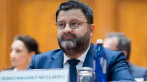 MAE și Nicușor Dan reacționează după ce SRI a descoperit o rețea de sabotaj rusească: Atacurile hibride nu ne vor împiedica