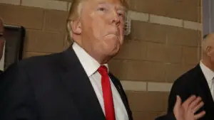 Trump, presat să returneze banii pentru reclamele plătite din fonduri publice înaintea alegerilor