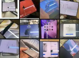 Apple recunoaște problemele primului său iPhone pliabil și promite înlocuirea telefoanelor afectate. De ce se crapă ecranul noului iPhone Duo