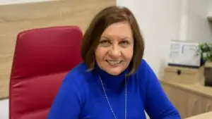 Elena Mateescu refuză să demisioneze de la conducerea ANM. Ce spune despre acuzațiile Dianei Buzoianu: Nu mă consider vinovată