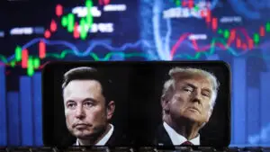 Elon Musk schimbă numele companiei sale de inteligență artificială. Cum se va numi de acum încolo