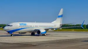 Enter Air, cel mai mare operator charter din Polonia, deschide o sucursală în România. Compania va opera zborurile Paralela 45