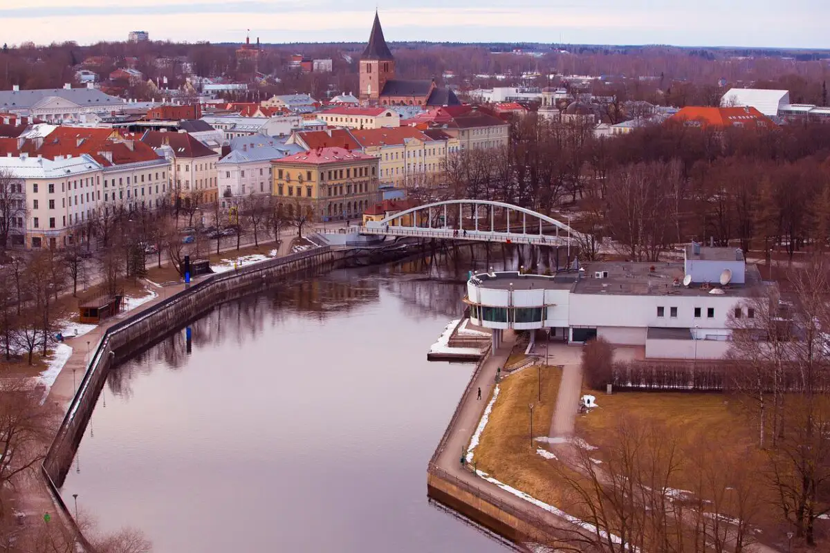 Estonia