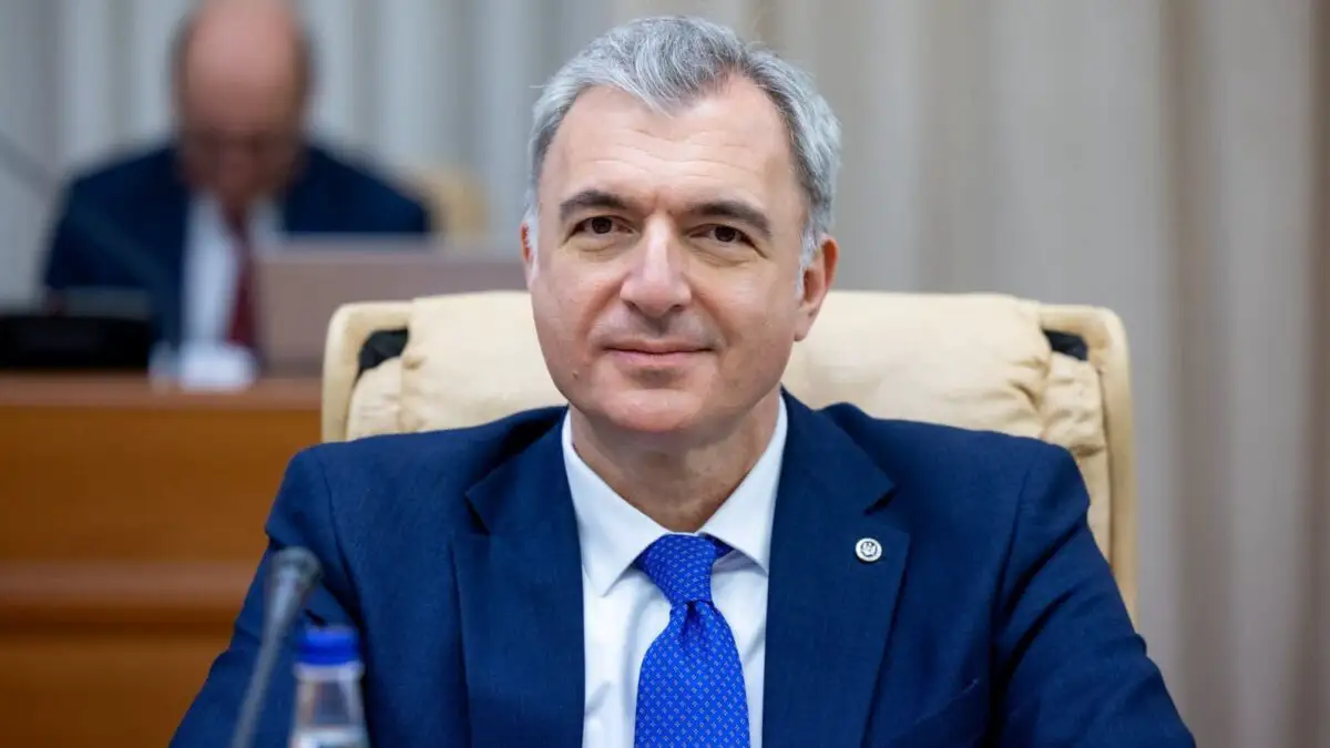 Eugeniu Osmochescu