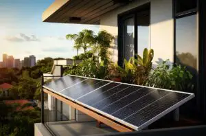 Ce este kitul fotovoltaic de balcon, cum funcționează și ce trebuie să știe românii înainte de instalare