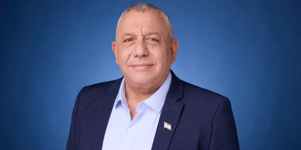 Gadi Eisenkot