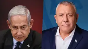 Netanyahu riscă să piardă puterea după ani de guvernare. Cine este Gadi Eisenkot, adversarul care conduce în sondaje