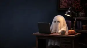 Coșmarul din portofel de Halloween. Cât costă imaginea perfectă pentru rețelele sociale în România