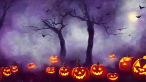 Unde să mergi de Halloween: destinații înfricoșătoare cu povești despre fantome, vrăjitoare și vampiri