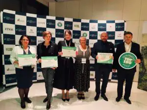 Gastronomie, costume populare și meșteșuguri. Cum a ajuns Harghita într-o selecție mondială
