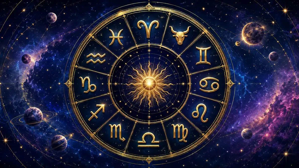 Horoscop
