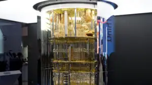 Calculatoarele cuantice ar putea să își corecteze singure greșelile. Ce au descoperit cercetătorii într-un experiment