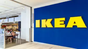 IKEA va deschide al patrulea magazin din România. Investiție de 130 de milioane de euro în următorii trei ani