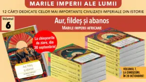 Bogatele imperii africane