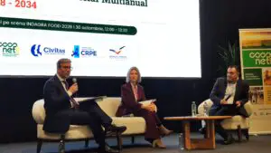Subvențiile agricole în bugetul UE 2028-2034 și noul program care va înlocui PNRR. Dorian Filote: Schimbăm arhitectura financiară și modul de implementare