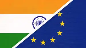 India și UE ar putea aplica acordul de liber schimb la 4-5 luni de la semnare. Când este așteptată încheierea înțelegerii