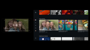 Meta vrea să concureze direct cu YouTube. Instagram va introduce videoclipuri de 90 de minute și acces pe televizoare prin Apple TV