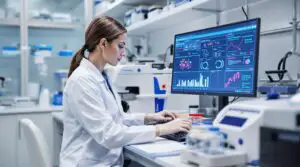 Microsoft dezvoltă un AI care pune diagnostice ca un medic. Ce au descoperit cercetătorii după testare