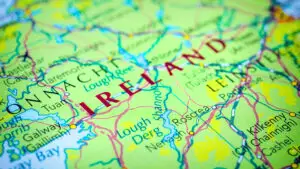 Irlanda pregătește un plan pentru unificarea cu Irlanda de Nord. Premierul înființează un nou organism guvernamental