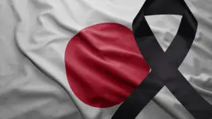 Doliu la nivel național: Fostul premier al Japoniei, Yasuo Fukuda, a murit