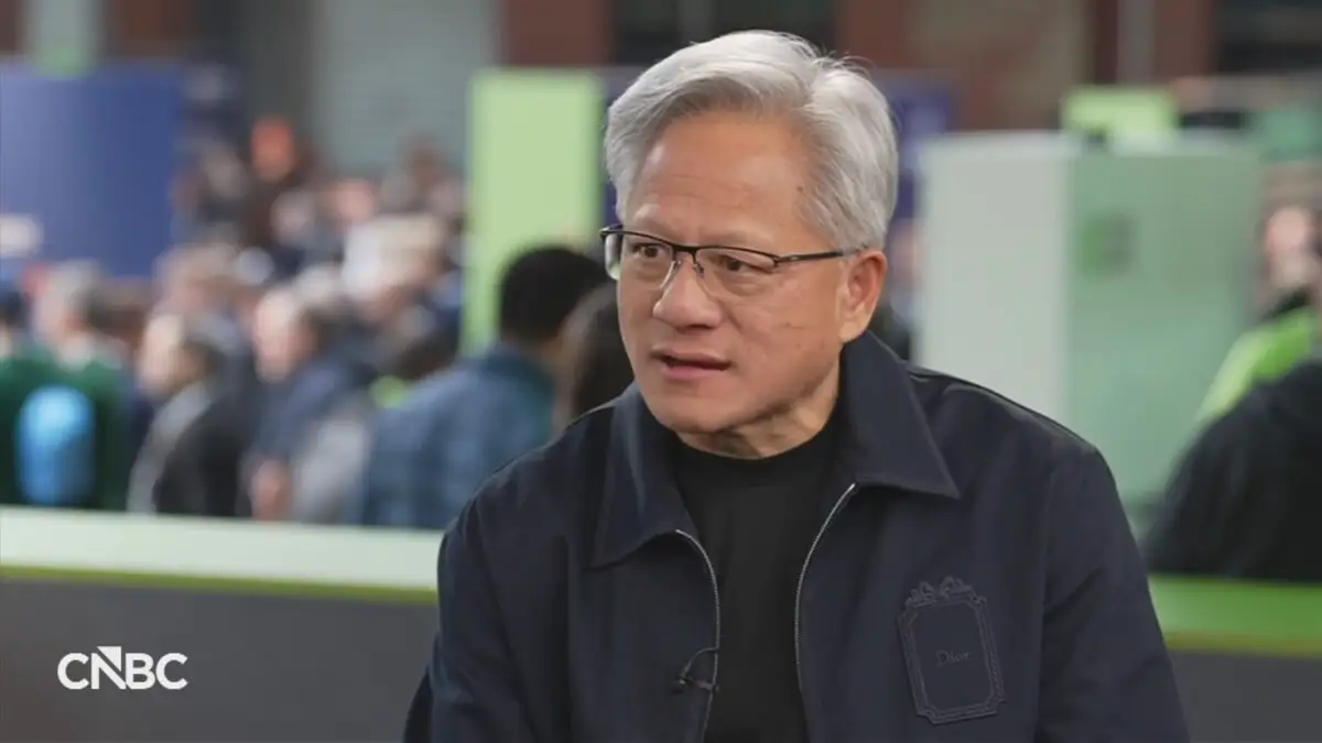 RAM-ul nu se va ieftini prea curând. Șeful Nvidia nu vede un surplus de memorii până în 2029: Poți întotdeauna să folosești mai mult