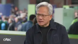 RAM-ul nu se va ieftini prea curând. Șeful Nvidia nu vede un surplus de memorii până în 2029: Poți întotdeauna să folosești mai mult