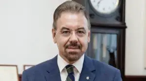 Creșterea economică intră într-o nouă eră. Leonardo Badea explică rolul inteligenței artificiale: Trăim într-o perioadă de profunde transformări