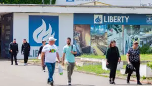 Liberty Galați și Liberty Tubular Products trimit angajații în șomaj tehnic de la 1 noiembrie