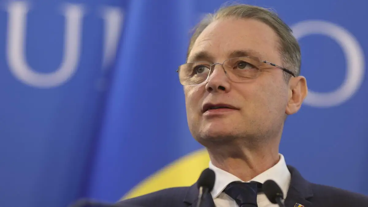Bugetul pentru 2027, prioritate pentru Luca Niculescu. Premierul se întâlnește luni cu Mugur Isărescu și cu reprezentanții mediului de afaceri