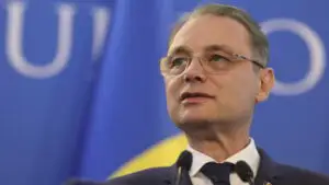 Bugetul pentru 2027, prioritate pentru Luca Niculescu. Premierul se întâlnește luni cu Mugur Isărescu și cu reprezentanții mediului de afaceri