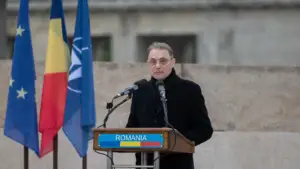 Luca Niculescu, mesaj de Ziua Armatei Române. Ce promite premierul militarilor și veteranilor