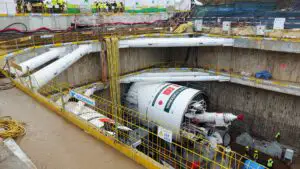 Metroul spre Otopeni ar putea fi gata abia în 2032. Asociația Pro Infrastructură: În cel mai fericit scenariu și asta doar dacă se asigură banii lipsă