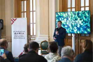 Analiză Fundația Dacia pentru România: 83% dintre ONG-urile consultate indică mediul familial și comunitatea de proveniență printre principalele cauze ale accesului inegal la oportunități, iar educația este una dintre cele mai stringente probleme