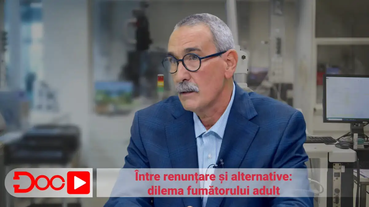 EXCLUSIV. Philip Morris vrea să renunțe la producția de țigări clasice. Mihai Bundoi: Aproape 45% din vânzările noastre nete globale vin din produsele fără fum